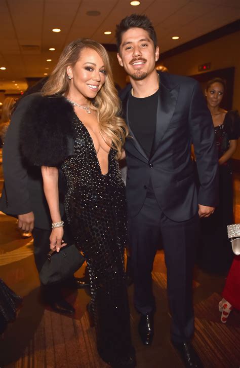 who is mariah carey dating 2022